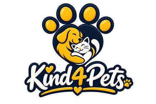 Kind4Pets
